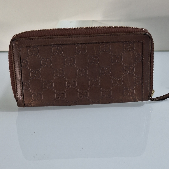 Gucci gg wallet - Picture 2 of 8